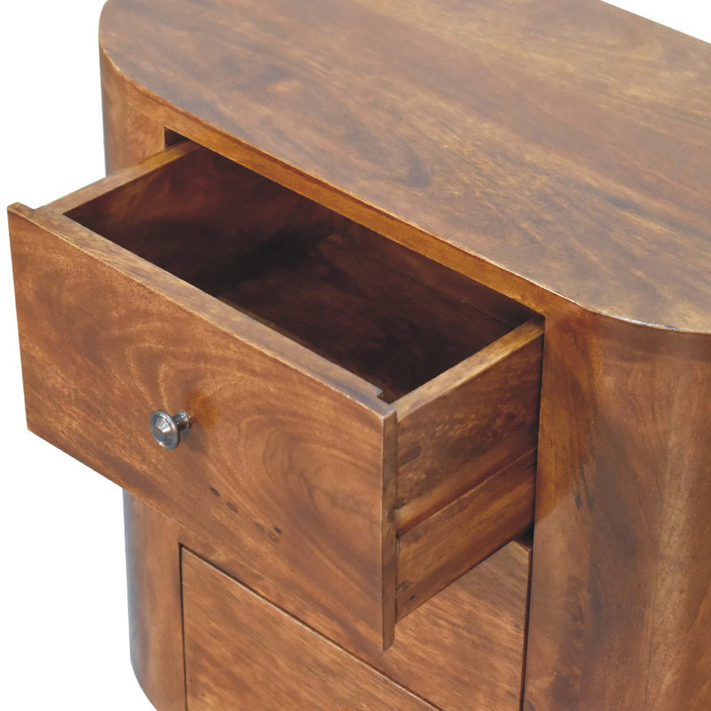 30 Wide 3 -Drawer File Cabinet