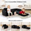 Canapé pour enfants, chaises-lits pour tout-petits, canapé pliant pour enfants-1359182777