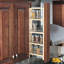 Organisateur de rangement mural Rev-A-Shelf -94078003