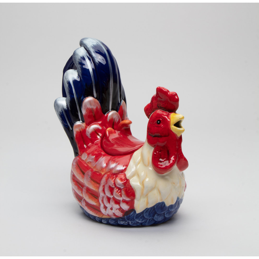 August Grove® Avenley 12oz. Abstract August Grove® 