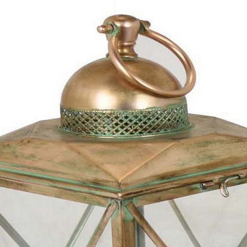 19.5'' H Lantern