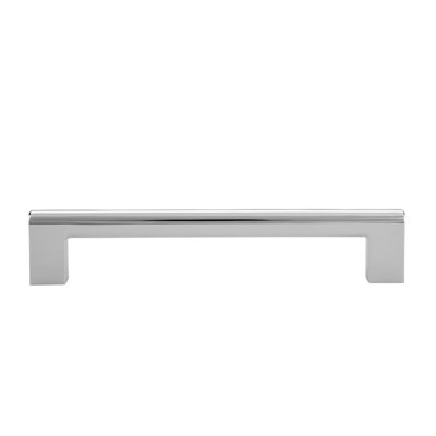 Vail 6" Chrome Bar Pull