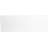 Unwind 67" x 30" Back-To-Wall Soaking Bathtub