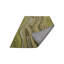Tapis en laine touffeté à la main Dalvey - Rectangle | Vert | Conception abstraite | Tapis de salon, chambre à coucher-858128572