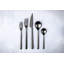 Linea Stainless Steel Flatware - Set of 5