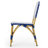 Wogina Outdoor 18 " H Patio Stool
