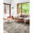 Sim Oriental Antique/Moss Area Rug-1307359834