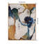 Impression sur toile, "Fatter Laundry Day VII Blue Bright" par Sydney Edmunds-245386258
