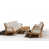 Beige est en rupture de stock
