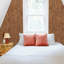 Authentic Cork Wallpaper-1019298925