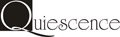Quiescence logo