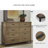 Tomtyn Dresser