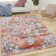 Emigdio Oriental Indoor Rug