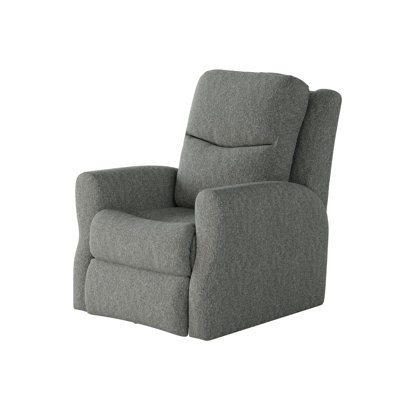 Fame Upholstered Recliner