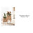 Ilke Wood Pot Planter-587639700