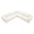 Versatile Modular Sofa Set For Home, No Assembly, Comfortable And Stylish-1628401383