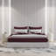 Bertta 101.6cm W Bedside Table-2094766595