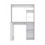 Bureau d'ordinateur 39 "avec huche 39"-112015782