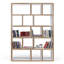 Sighfrith Bookcase-10485765