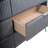 Ochlocknee 6-Drawer Dresser-93746708