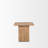 Maverick Solid Wood End Table