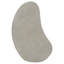 Tapis d'intérieur / extérieur beige Malpass-1262387898