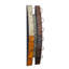 Zendaya Wall Mounted Wine Bottle Rack in