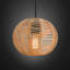 Mini luminaire suspendu Yingst Eclectic