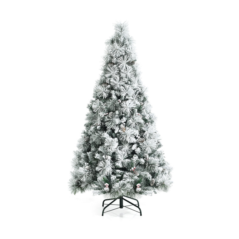 180' H Artificial Pine Christmas Tree