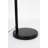81'' Black Arched Floor Lamp