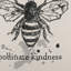 Pollinate Pillow Cover & Insert-419991628