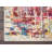 Abstract Indoor Rug-762915473