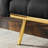 Convertible Folding Futon Sofa Bed-851063087