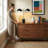 Hydro Black Table Lamp