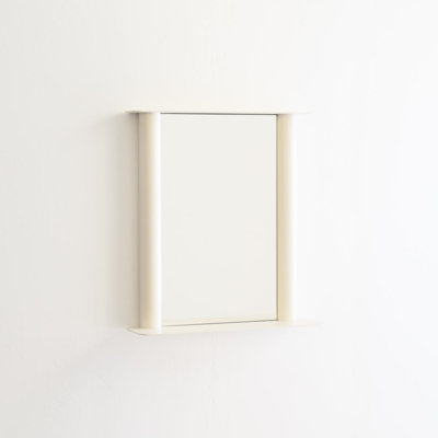 Pipeline Small Mirror by Nicholai Wiig-Hansen