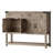 Darius 47.2" W Console Table with 2 Drawers and 2 Double-Door Cabinet-565223973