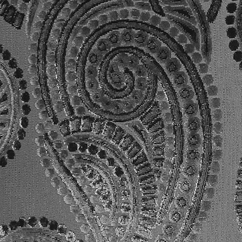 Coussin décoratif en jacquard Penelope