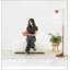 Banc Kelvin Ivory Boucle