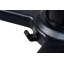 Plastic Freestanding Coat Rack