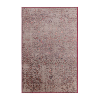 Huguley Oriental Indoor Rug