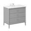 Alexandra Three-Drawer Single Bath Vanity-359843285-359843274-360389159
