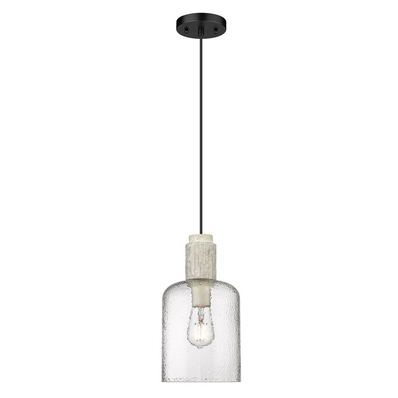 Petit luminaire suspendu surrender