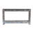 Coleman 46'' Solid Wood Top Console Table
