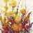 Mixed Bouquet I by Timothy O' Toole - Wrapped Canvas Painting-1469076789