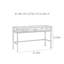 Console moderne à 3 tiroirs-1004068285