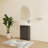 Khyla 23'' Free standing Single Bathroom Vanity With Ceramic Vanity Top-1312052653