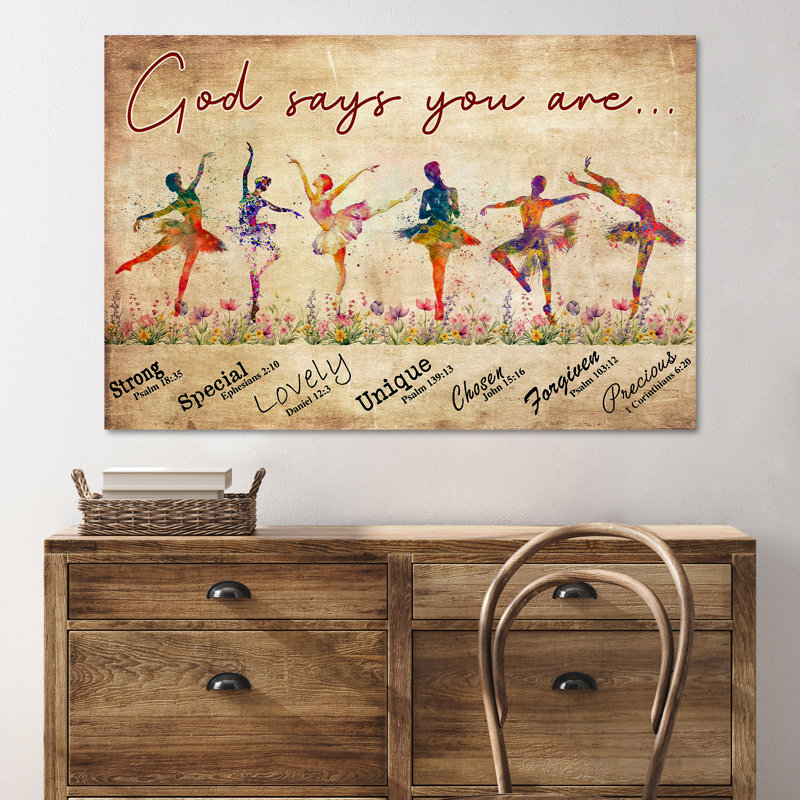 «Value N'applique pas», impression sur toile tendue, H 11 po x l 14 po x P 2 po