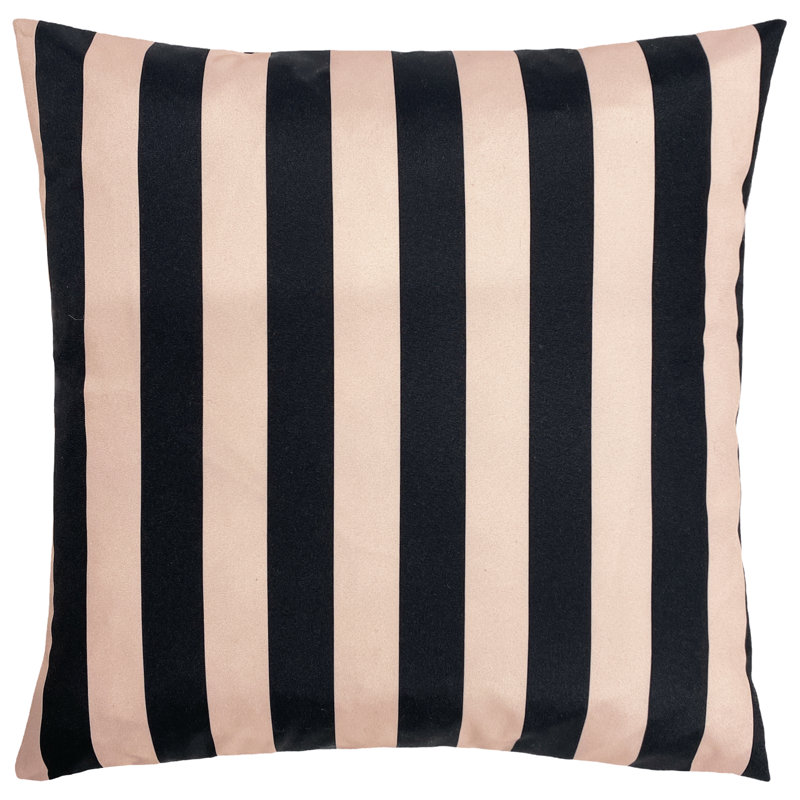 Indoor / Outdoor Square Throw Pillow Cover
