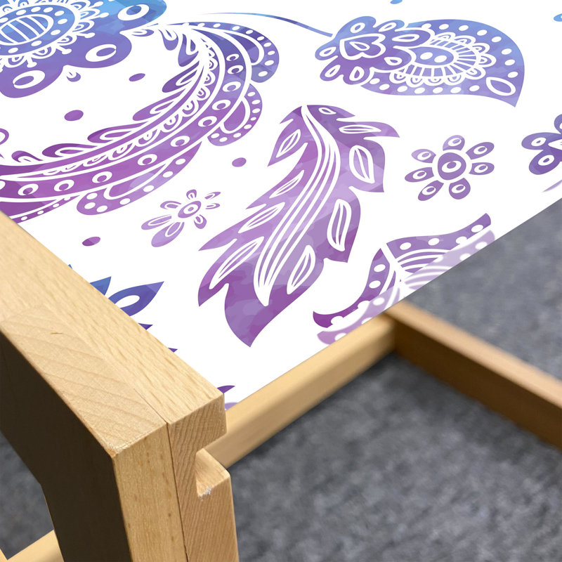 Iridiana Sled Coffee Table, 62cm H x 46cm W x 40cm D