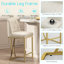 Tabouret de comptoir 24 po Yovany-2021250822-2021250819